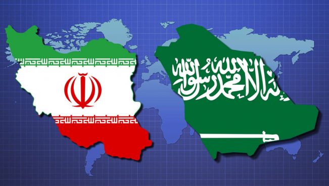 İran: “Səudiyyə Ərəbistanı terror dövlətinə çevrilir”