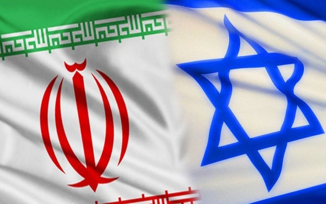 “İsrail və İran arasında əlaqələr bu gün də mövcuddur” – Politoloq