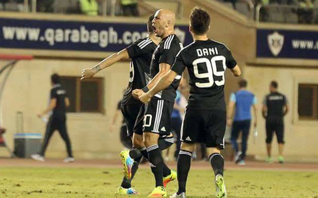 “Qarabağ”ın Çempionlar Liqası üçün heyəti açıqlandı