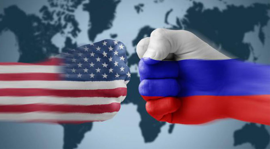 ABŞ Rusiyaya qarşı sanksiyaların ikinci mərhələsinə başlayacaq
