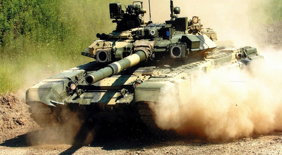 Ordumuzun əsas döyüş tankı erməni ordusunun əsas döyüş tankına qarşı: Hansı daha güclüdür?