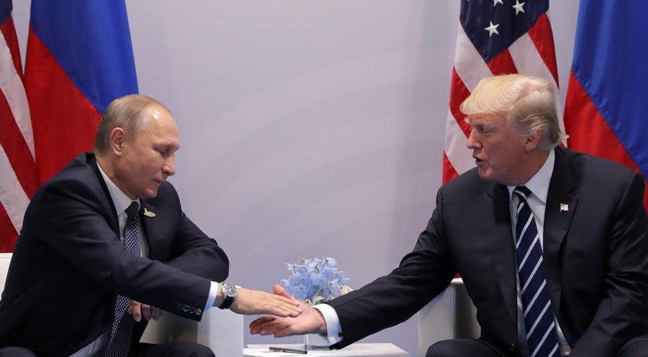 Putin ilə Tramp görüşəcək – Dəqiq tarix açıqlandı
