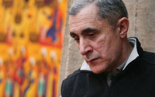 Alim Qasımovun oğlunu vurdular? – Xalq artisti TƏFƏRRÜATI açıqladı