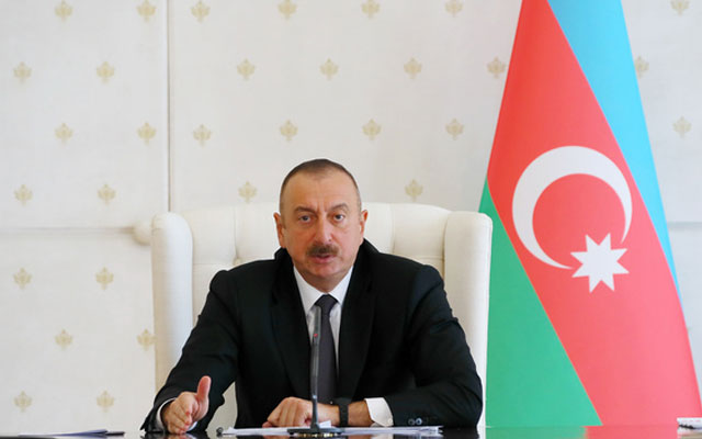 Prezident: “Azərbaycan Əfqanıstanın inkişafına töhfə verib”