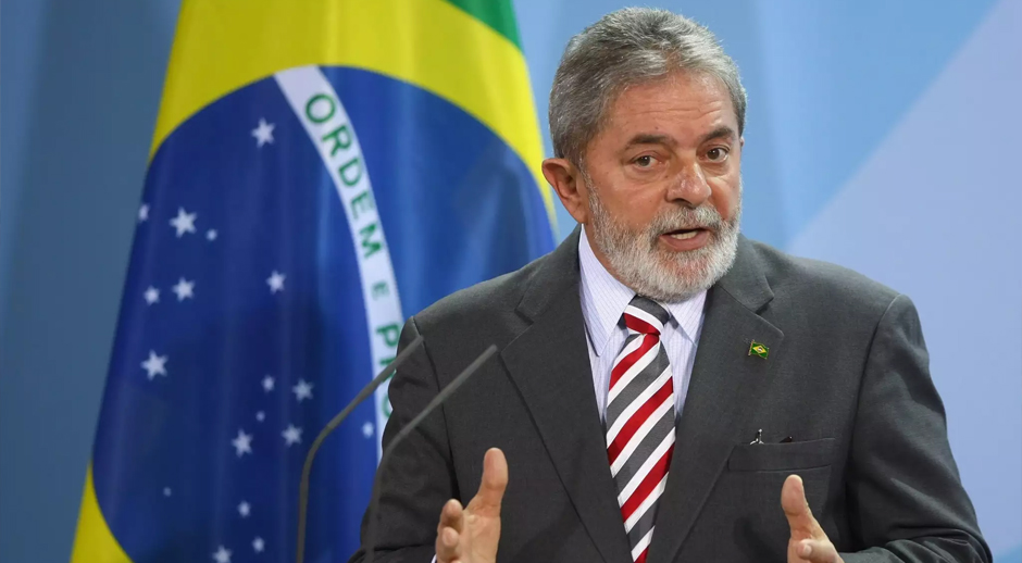 Braziliyanın keçmiş prezidenti həbs edildi