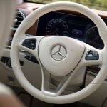 “Mercedes” mindən çox avtomobili geri çağırır