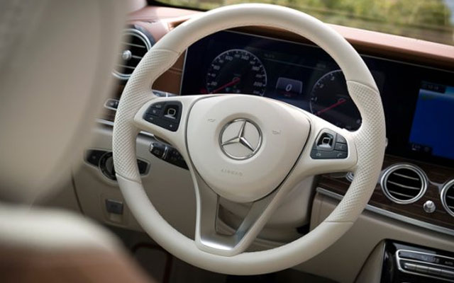 “Mercedes” 264 mindən artıq avtomobili geri çağırır