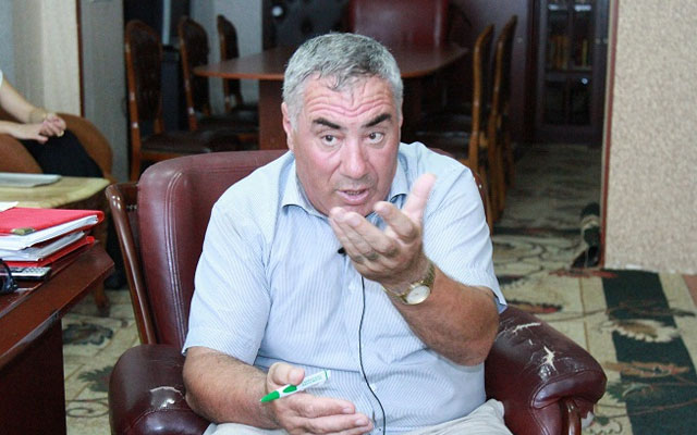 “Ölkənin islahatçı prezidenti və şil-küt hökuməti var” – Hafiz Hacıyev