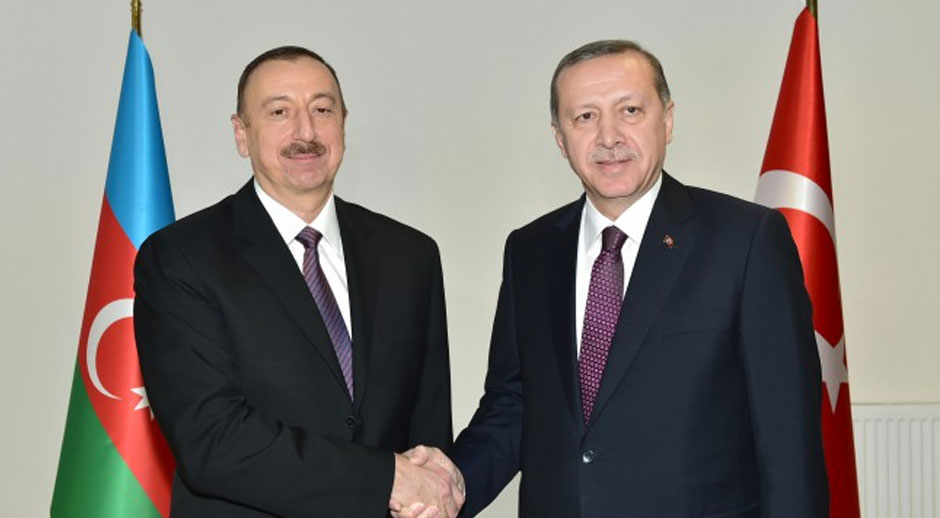 İlham Aliyev seçimlerden sonra ilk resmi ziyaretini Türkiye’ye yapacak – ÖZEL