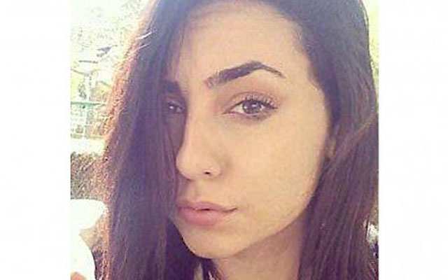 Ata islamı qəbul etmək istəyən 17 yaşlı qızını öldürdü – FOTO