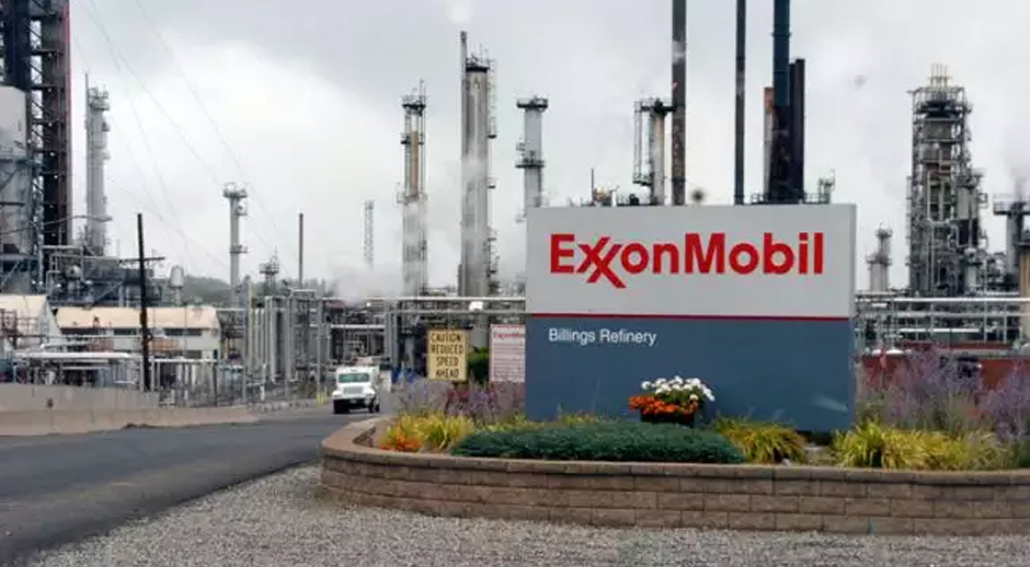 “ExxonMobil”a 2 milyon dollarlıq cərimə – Antirusiya sanksiyalarına görə