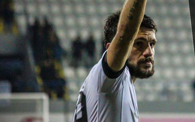 “Neftçi”dən ayrılan futbolçu Premyer Liqa klubunda