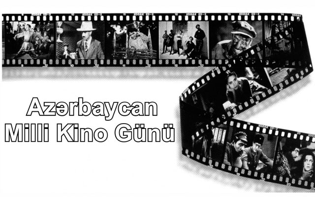 Bu gün Azərbaycan kinosunun yaranmasından 121 il ötür