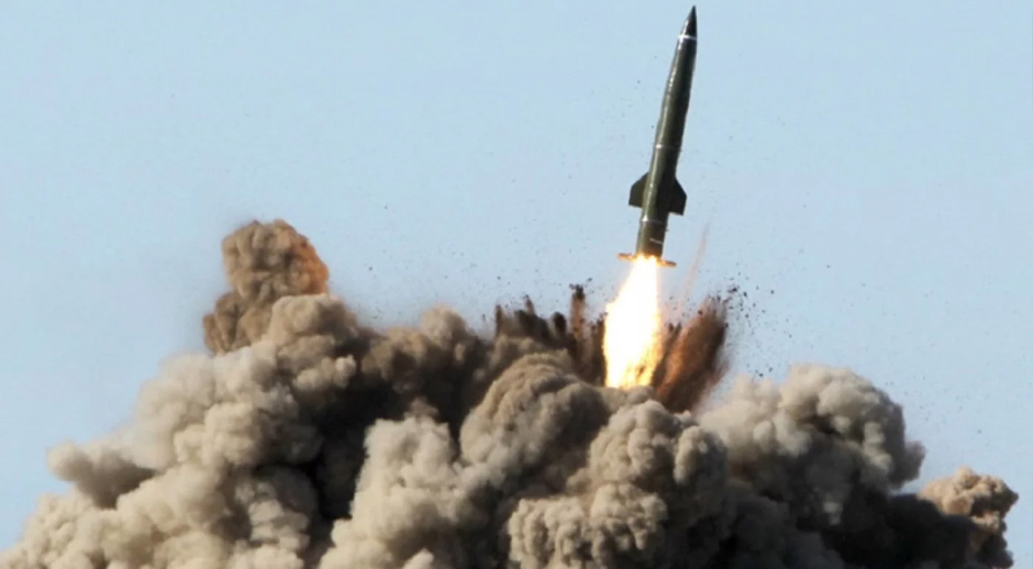Şimali Koreya ikinci qitələrarası ballistik raketini uğurla sınaqdan keçirib