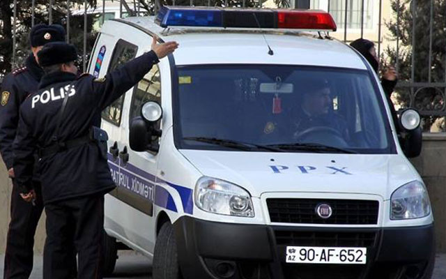 Kütləvi davada 2 polis xəsarət alıb – Biləsuvarda
