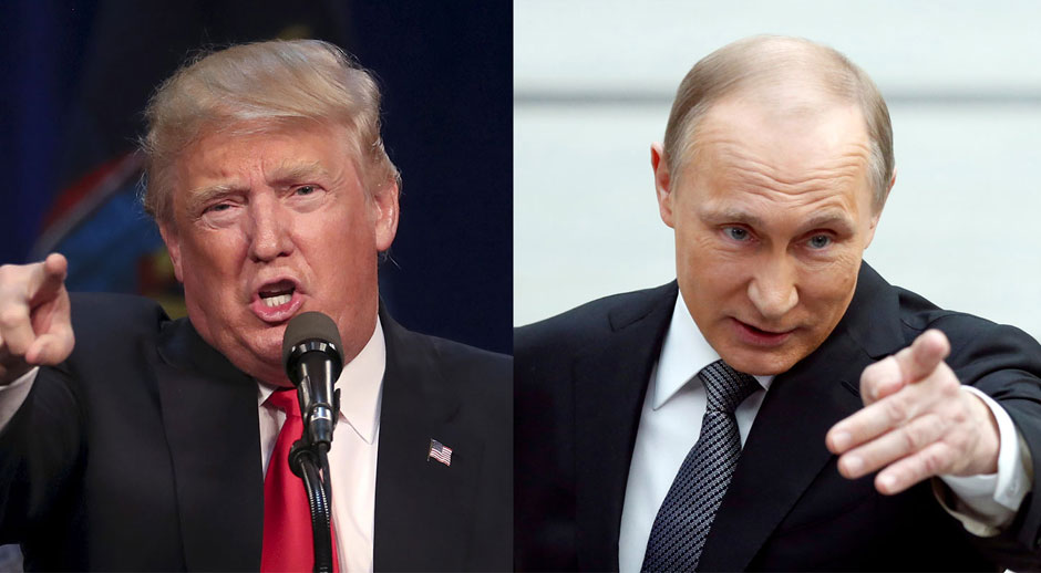 Rusiyanın ABŞ-a “diş”siz cavabı: “Tramp sanksiyaları təsdiqləməsə…”