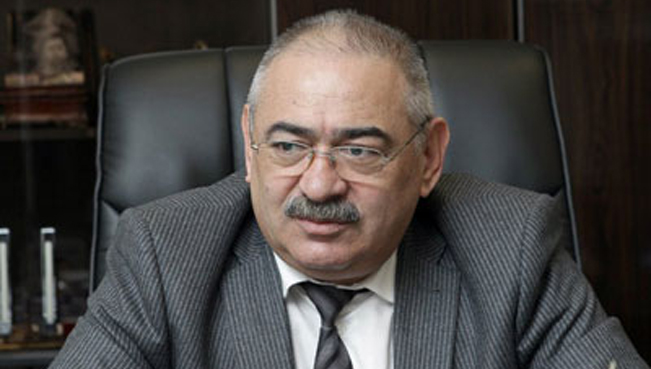 “Onun Rövnəq Abdullayev barəsində danışmağa haqqı yoxdur” – PFL prezidenti