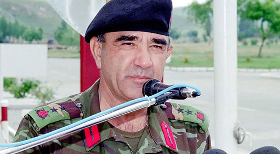 Türkiyəli Ordu generalı: “Azərbaycanı öz torpaqlarını azad etməkdən heç nə çəkindirə bilməz”