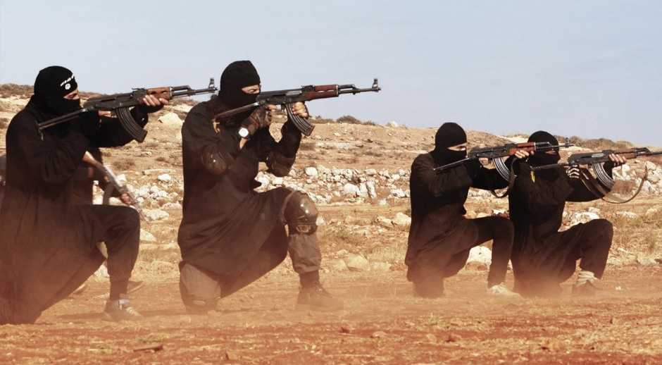 İŞİD terrorçusu Avropada terror aktları hazırlayan məxfi qanadı barədə danışıb
