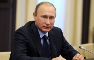 Gürcüstan XİN-i Rusiya prezidentinin Abxaziyaya səfərini qınayıb
