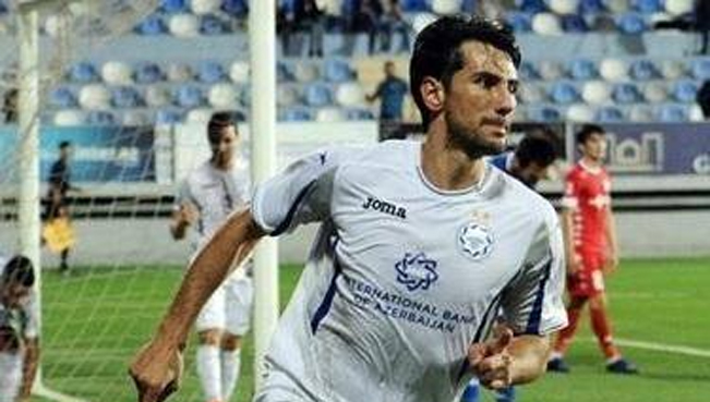 Rauf Əliyevin yeni klubunun adı açıqlandı