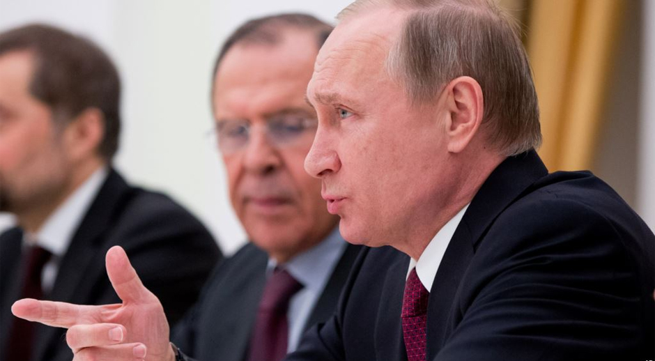 Putinə Lavrov haqqında hansı məlumatlar çatdırılıb? – Ermənipərəst nazirin qürubu yetişir