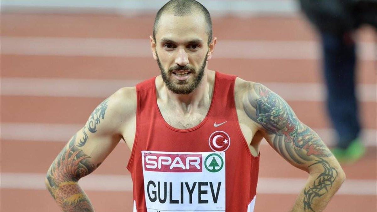 Azərbaycanlı atlet finala yüksəldi – VİDEO