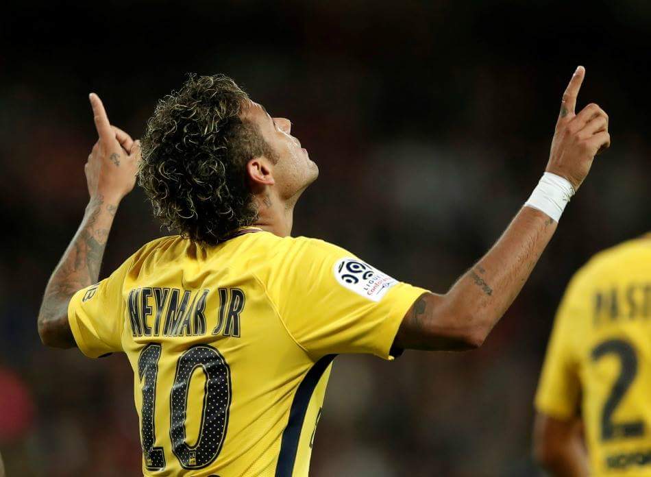Neymar PSJ-də ilk qolunu vurdu – VİDEO