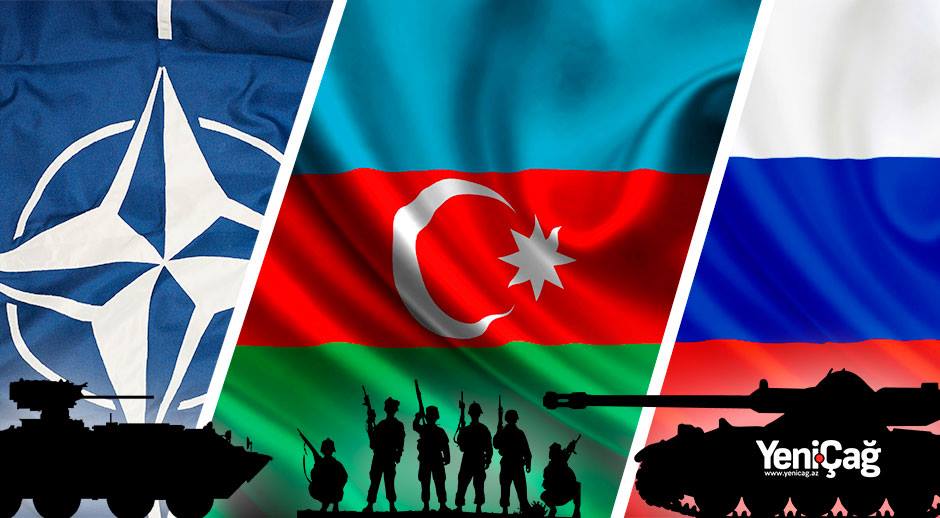 Azərbaycan Ordusunda NATO-Rusiya “sintez”i – Polkovnik danışır