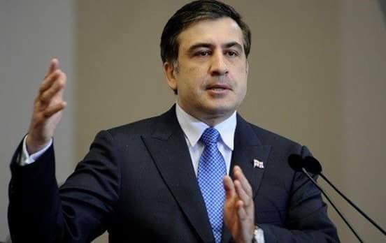 Saakaşvili Ukraynaya qayıdacağı tarixi açıqladı