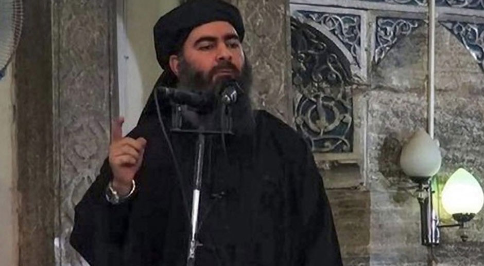 Bağdadinin yeri açıqlandı – ABŞ İŞİD liderini qoruyur