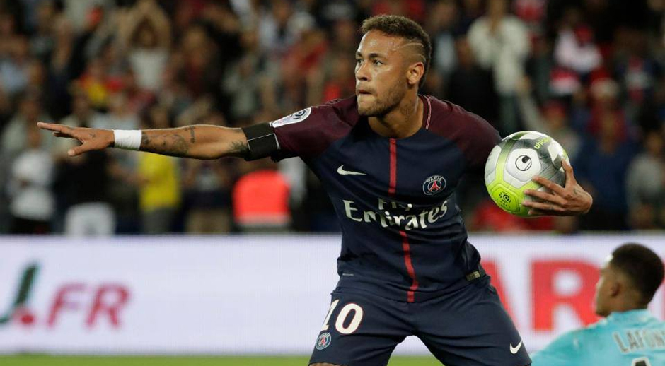 PSJ-də Neymar şou: 2 qol, 2 asist – VİDEO