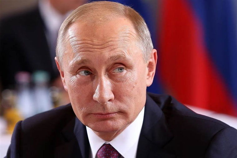 Putindən Myanma hökumətinə çağırış: “Vəziyyəti nəzarətə götürün”