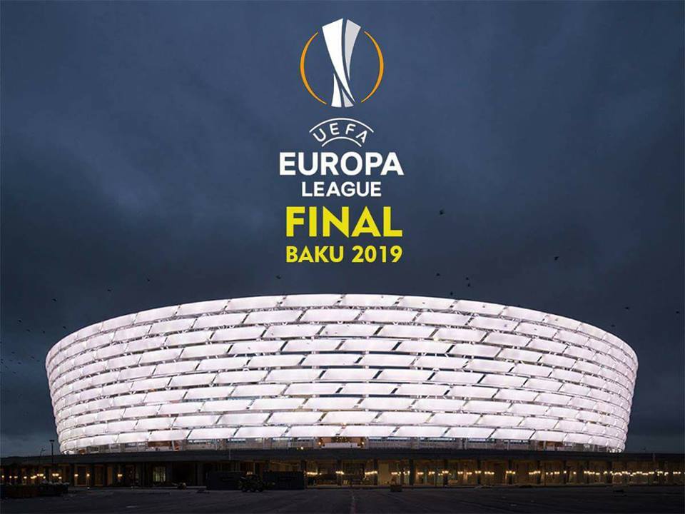 UEFA Bakıdakı finalın baş tutacağı tarixi də açıqladı