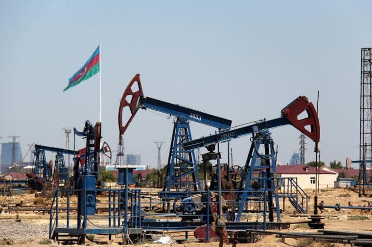 Azərbaycan neftinin qiyməti 74 dollara yaxınlaşır