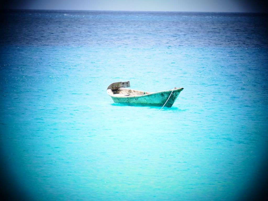 “Ehtiras adası”ndan – FOTOREPORTAJ