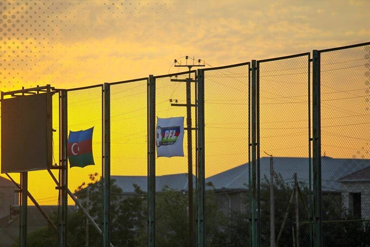 SOS! Azərbaycan çempionatının oyunları qumara qoyulacaq…