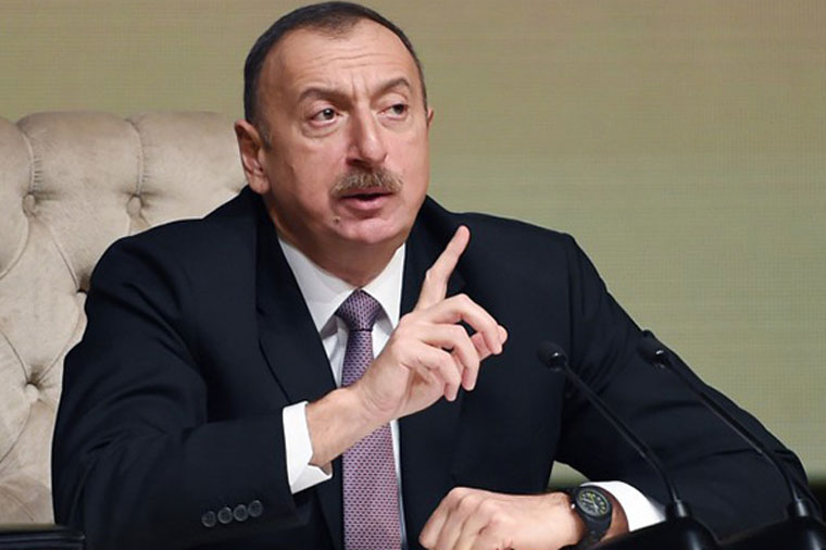 “Bu, Türkiyə-Azərbaycan birliyini daha da gücləndirir” – İlham Əliyev