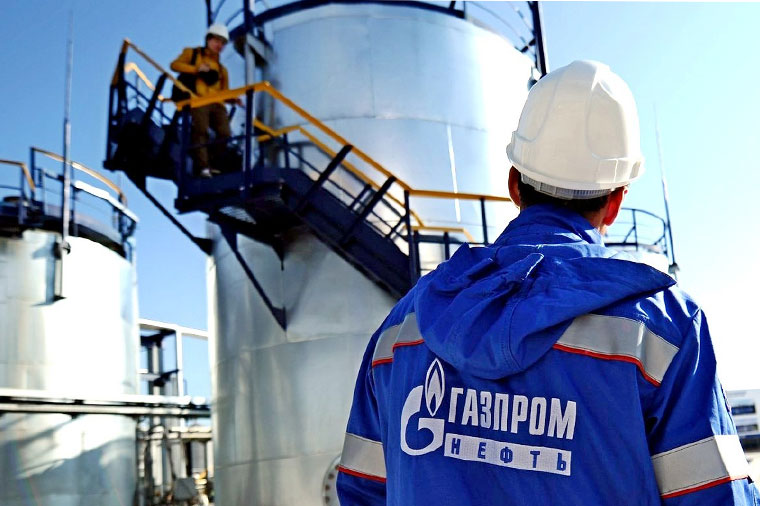 Ekspertdən XƏBƏRDARLIQ: “Qazprom” Azərbaycanın qaz siyasətinə müdaxilə edə bilər
