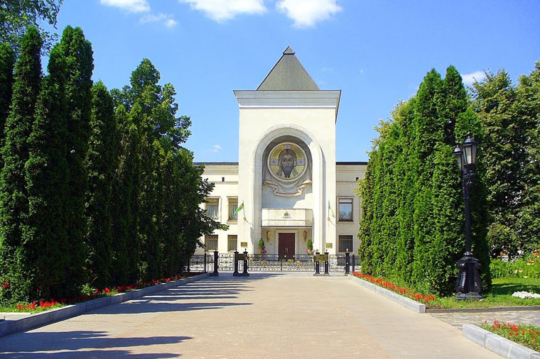 Moskvada Azərbaycan, Rusiya və Ermənistan dini liderlərinin görüşü keçirilir