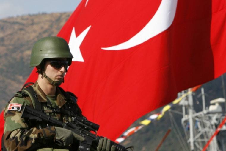 “…Türkiyə daha çox söz sahibi olacaq” – Məşhur türk ekspert İdlib əməliyyatını şərh edir