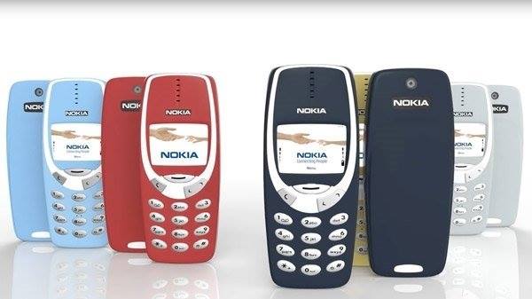 Gəncliyimizin xatirəsi: “Nokia 3310” haqqında bilmədikləriniz