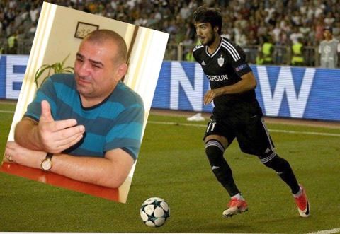 “Qarabağ”ın futbolçusunun bıçaqlanan əmisi: Sabiq polis rəisini “Lotu Quli”yə nə bağlayır? – EKSKLÜZİV