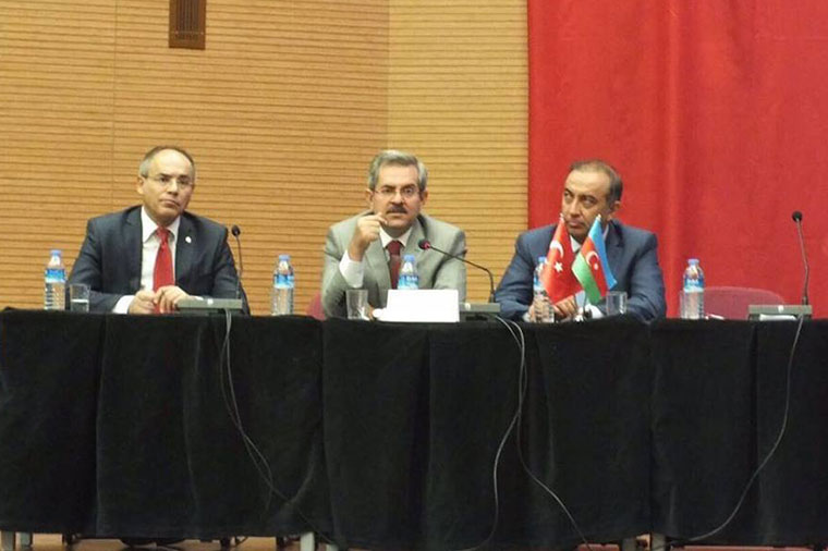 Ankarada “Nümunəvi Həkim Olmağa Doğru” Forumu keçiriləcək