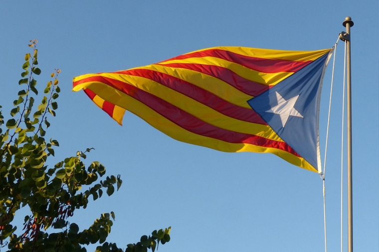 Kataloniya parlamenti buraxıldı – İspaniya hökumətindən qərar