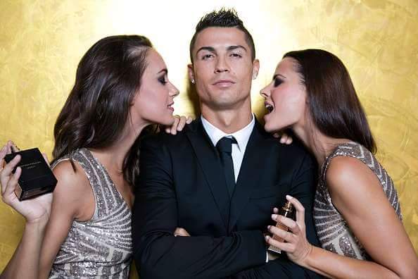 Ronaldo ilə vaxt keçirmək pulludur – Günlük qiymət açıqlandı
