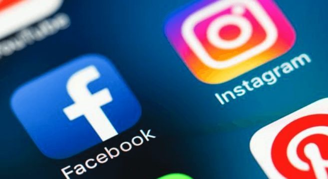 “Facebook” və “Instagram”ın işində problem yarandı