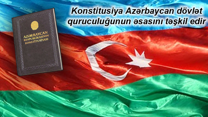 Azərbaycan konstitusiyası: Mükəmməl, yoxsa boşluqlarla zəngin?