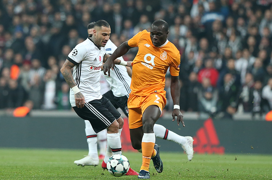 “Beşiktaş”a Azərbaycandan dəstək – VİDEO