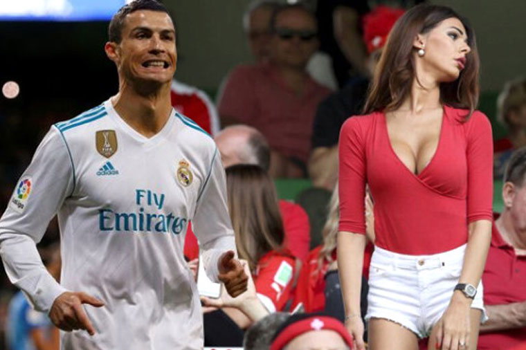 “Qalatasaray”ın sabiq futbolçusu boşanır: Ronaldoya görə – VİDEO + FOTOLAR
